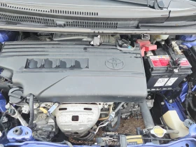 Toyota Verso S 1, 300VVTI EURO5B | Auto.bg — изображение 16 Toyota Verso S 1, 300VVTI EURO5B | Auto.bg — изображение 16