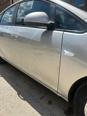 Opel Astra undefined | Auto.bg — изображение 16 Opel Astra undefined | Auto.bg — изображение 16