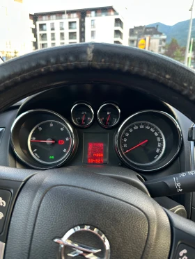 Opel Astra undefined | Auto.bg — изображение 14 Opel Astra undefined | Auto.bg — изображение 14