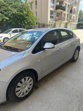 Opel Astra undefined | Auto.bg — изображение 2 Opel Astra undefined | Auto.bg — изображение 2