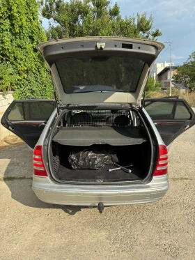 Mercedes-Benz C 180 - 2150 € - 83732200 2 | Car24.bg Mercedes-Benz C 180 - 2150 € - 83732200 2