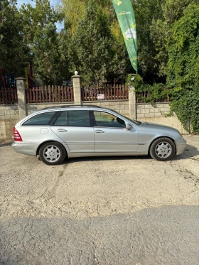 Mercedes-Benz C 180 - 2150 € - 83732200 3 | Car24.bg Mercedes-Benz C 180 - 2150 € - 83732200 3