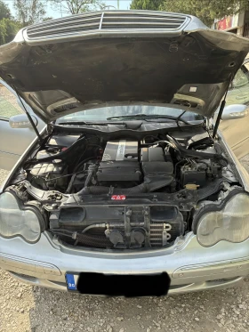 Mercedes-Benz C 180 - 2150 € - 83732200 7 | Car24.bg Mercedes-Benz C 180 - 2150 € - 83732200 7