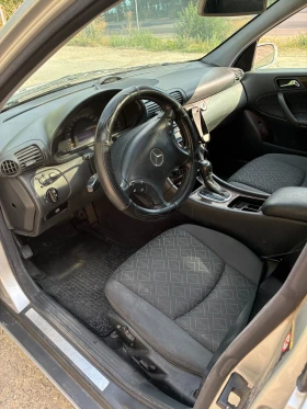 Mercedes-Benz C 180 - 2150 € - 83732200 9 | Car24.bg Mercedes-Benz C 180 - 2150 € - 83732200 9