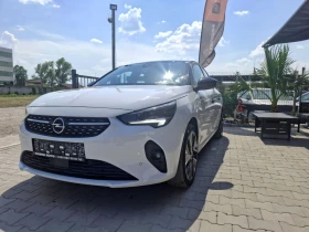 Снимка Opel Corsa