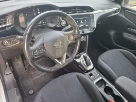 Opel Corsa GS 50kw Лизинг | Auto.bg — изображение 17 Opel Corsa GS 50kw Лизинг | Auto.bg — изображение 17