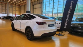 Tesla Model Y ПЪЛНА ГАРАНЦИЯ - 40500 € / 79211.12 лв. - 39794531 6 | Car24.bg Tesla Model Y ПЪЛНА ГАРАНЦИЯ - 40500 € / 79211.12 лв. - 39794531 6