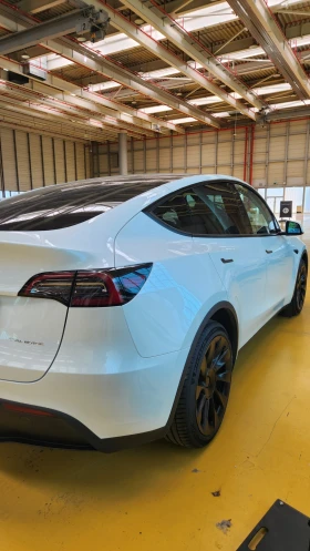 Tesla Model Y ПЪЛНА ГАРАНЦИЯ - 40500 € / 79211.12 лв. - 39794531 7 | Car24.bg Tesla Model Y ПЪЛНА ГАРАНЦИЯ - 40500 € / 79211.12 лв. - 39794531 7