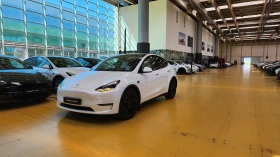 Tesla Model Y ПЪЛНА ГАРАНЦИЯ - 40500 € / 79211.12 лв. - 39794531 4 | Car24.bg Tesla Model Y ПЪЛНА ГАРАНЦИЯ - 40500 € / 79211.12 лв. - 39794531 4