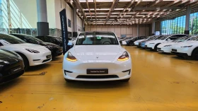 Tesla Model Y ПЪЛНА ГАРАНЦИЯ - Car24.bg Tesla Model Y ПЪЛНА ГАРАНЦИЯ
