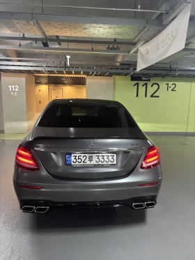 Mercedes-Benz E 63 AMG ЛЮК* BURMESTER* МАСАЖ* HUD* 360* КРАЙНА ЦЕНА | Auto.bg — изображение 2 Mercedes-Benz E 63 AMG ЛЮК* BURMESTER* МАСАЖ* HUD* 360* КРАЙНА ЦЕНА | Auto.bg — изображение 2