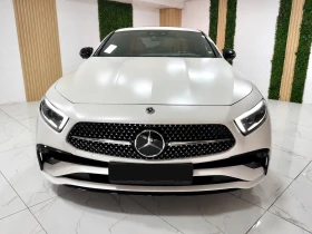 Mercedes-Benz CLS 400D