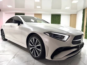 Mercedes-Benz CLS 400D | Auto.bg — изображение 4 Mercedes-Benz CLS 400D | Auto.bg — изображение 4