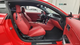 Ford Mustang 2.3* ПОДГРЕВ* ОБДУХВАНЕ* NAVI* КОЖА* | Auto.bg — изображение 11 Ford Mustang 2.3* ПОДГРЕВ* ОБДУХВАНЕ* NAVI* КОЖА* | Auto.bg — изображение 11