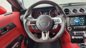 Ford Mustang 2.3* ПОДГРЕВ* ОБДУХВАНЕ* NAVI* КОЖА* | Auto.bg — изображение 13 Ford Mustang 2.3* ПОДГРЕВ* ОБДУХВАНЕ* NAVI* КОЖА* | Auto.bg — изображение 13