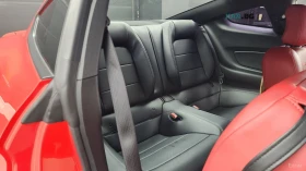 Ford Mustang 2.3* ПОДГРЕВ* ОБДУХВАНЕ* NAVI* КОЖА* | Auto.bg — изображение 12 Ford Mustang 2.3* ПОДГРЕВ* ОБДУХВАНЕ* NAVI* КОЖА* | Auto.bg — изображение 12