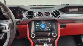 Ford Mustang 2.3* ПОДГРЕВ* ОБДУХВАНЕ* NAVI* КОЖА* | Auto.bg — изображение 14 Ford Mustang 2.3* ПОДГРЕВ* ОБДУХВАНЕ* NAVI* КОЖА* | Auto.bg — изображение 14