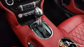 Ford Mustang 2.3* ПОДГРЕВ* ОБДУХВАНЕ* NAVI* КОЖА* | Auto.bg — изображение 9 Ford Mustang 2.3* ПОДГРЕВ* ОБДУХВАНЕ* NAVI* КОЖА* | Auto.bg — изображение 9