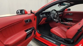 Ford Mustang 2.3* ПОДГРЕВ* ОБДУХВАНЕ* NAVI* КОЖА* | Auto.bg — изображение 10 Ford Mustang 2.3* ПОДГРЕВ* ОБДУХВАНЕ* NAVI* КОЖА* | Auto.bg — изображение 10