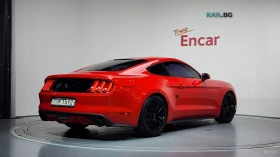 Ford Mustang 2.3* ПОДГРЕВ* ОБДУХВАНЕ* NAVI* КОЖА* | Auto.bg — изображение 2 Ford Mustang 2.3* ПОДГРЕВ* ОБДУХВАНЕ* NAVI* КОЖА* | Auto.bg — изображение 2