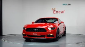 Ford Mustang 2.3* ПОДГРЕВ* ОБДУХВАНЕ* NAVI* КОЖА* | Auto.bg — изображение 3 Ford Mustang 2.3* ПОДГРЕВ* ОБДУХВАНЕ* NAVI* КОЖА* | Auto.bg — изображение 3