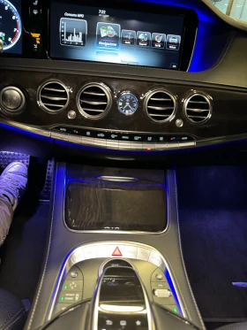 Mercedes-Benz S 550 - 12500 € / 24447.88 лв. - 43642614 10 | Car24.bg Mercedes-Benz S 550 - 12500 € / 24447.88 лв. - 43642614 10