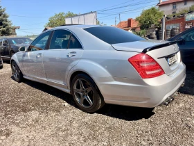 Mercedes-Benz S 320 AMG Пакет | Auto.bg — изображение 5 Mercedes-Benz S 320 AMG Пакет | Auto.bg — изображение 5