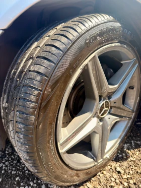 Mercedes-Benz S 320 AMG Пакет | Auto.bg — изображение 15 Mercedes-Benz S 320 AMG Пакет | Auto.bg — изображение 15