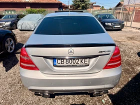 Mercedes-Benz S 320 AMG Пакет | Auto.bg — изображение 4 Mercedes-Benz S 320 AMG Пакет | Auto.bg — изображение 4