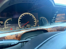 Mercedes-Benz S 320 AMG Пакет | Auto.bg — изображение 14 Mercedes-Benz S 320 AMG Пакет | Auto.bg — изображение 14