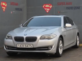 BMW 525 525d xDrive| 204к.с.| ВКЛ.ТЕХНОТЕСТ