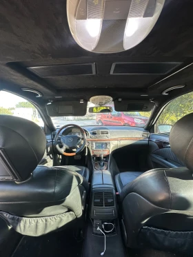 Mercedes-Benz E 320 4 Matic/ Пълна сервизна история - 4000 € - 69449986 16 | Car24.bg Mercedes-Benz E 320 4 Matic/ Пълна сервизна история - 4000 € - 69449986 16