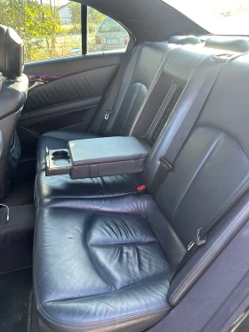 Mercedes-Benz E 320 4 Matic/ Пълна сервизна история - 4000 € - 69449986 13 | Car24.bg Mercedes-Benz E 320 4 Matic/ Пълна сервизна история - 4000 € - 69449986 13