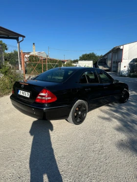 Mercedes-Benz E 320 4 Matic/ Пълна сервизна история - 4000 € - 69449986 2 | Car24.bg Mercedes-Benz E 320 4 Matic/ Пълна сервизна история - 4000 € - 69449986 2