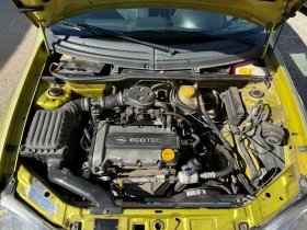 Opel Corsa undefined | Auto.bg — изображение 10 Opel Corsa undefined | Auto.bg — изображение 10