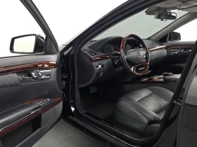 Mercedes-Benz S 600 W221 S600L - 11015 € - 41965374 10 | Car24.bg Mercedes-Benz S 600 W221 S600L - 11015 € - 41965374 10