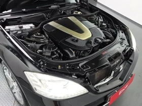 Mercedes-Benz S 600 W221 S600L - 11015 € - 41965374 6 | Car24.bg Mercedes-Benz S 600 W221 S600L - 11015 € - 41965374 6
