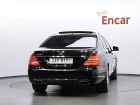 Mercedes-Benz S 600 W221 S600L - 11015 € - 41965374 4 | Car24.bg Mercedes-Benz S 600 W221 S600L - 11015 € - 41965374 4