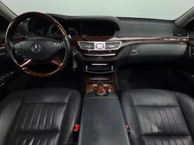 Mercedes-Benz S 600 W221 S600L - 11015 € - 41965374 7 | Car24.bg Mercedes-Benz S 600 W221 S600L - 11015 € - 41965374 7