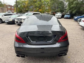 Mercedes-Benz CLS 550 4MATIC | ГЛАВНО ПРЕДСТАВИТЕЛСТВО НА MERCEDES - 22500 € - 62688595 6 | Car24.bg Mercedes-Benz CLS 550 4MATIC | ГЛАВНО ПРЕДСТАВИТЕЛСТВО НА MERCEDES - 22500 € - 62688595 6
