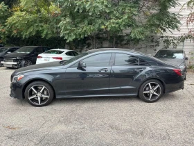Mercedes-Benz CLS 550 4MATIC | ГЛАВНО ПРЕДСТАВИТЕЛСТВО НА MERCEDES - 22500 € - 62688595 4 | Car24.bg Mercedes-Benz CLS 550 4MATIC | ГЛАВНО ПРЕДСТАВИТЕЛСТВО НА MERCEDES - 22500 € - 62688595 4