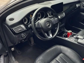 Mercedes-Benz CLS 550 4MATIC | ГЛАВНО ПРЕДСТАВИТЕЛСТВО НА MERCEDES - 22500 € - 62688595 8 | Car24.bg Mercedes-Benz CLS 550 4MATIC | ГЛАВНО ПРЕДСТАВИТЕЛСТВО НА MERCEDES - 22500 € - 62688595 8