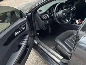 Mercedes-Benz CLS 550 4MATIC | ГЛАВНО ПРЕДСТАВИТЕЛСТВО НА MERCEDES - 22500 € - 62688595 11 | Car24.bg Mercedes-Benz CLS 550 4MATIC | ГЛАВНО ПРЕДСТАВИТЕЛСТВО НА MERCEDES - 22500 € - 62688595 11