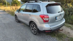 Subaru Forester XT - 12800 € - 46584160 4 | Car24.bg Subaru Forester XT - 12800 € - 46584160 4