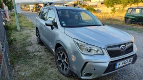 Subaru Forester XT - 12800 € - 46584160 2 | Car24.bg Subaru Forester XT - 12800 € - 46584160 2