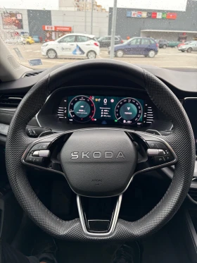 Skoda Octavia Едишън 130 - 28300 € - 51890217 6 | Car24.bg Skoda Octavia Едишън 130 - 28300 € - 51890217 6