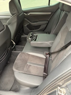 Skoda Octavia Едишън 130 - 28300 € - 51890217 14 | Car24.bg Skoda Octavia Едишън 130 - 28300 € - 51890217 14