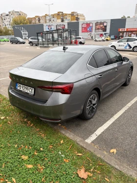 Skoda Octavia Едишън 130 - 28300 € - 51890217 4 | Car24.bg Skoda Octavia Едишън 130 - 28300 € - 51890217 4