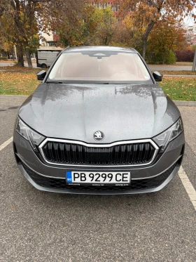 Skoda Octavia Едишън 130 - 28300 € - 51890217 17 | Car24.bg Skoda Octavia Едишън 130 - 28300 € - 51890217 17