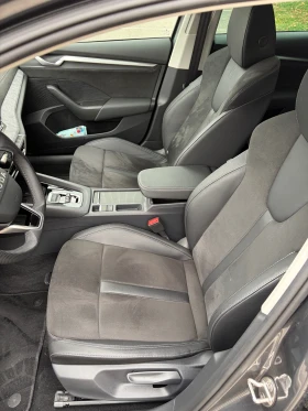 Skoda Octavia Едишън 130 - 28300 € - 51890217 5 | Car24.bg Skoda Octavia Едишън 130 - 28300 € - 51890217 5